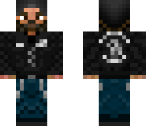 opie winston with beanie