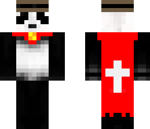 panda