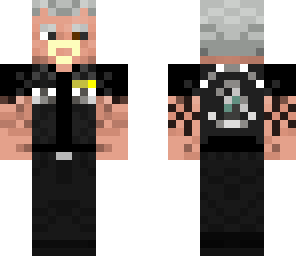 clay morrow with glasses