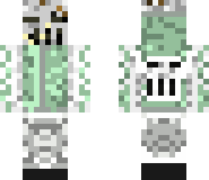 skelly kid better version