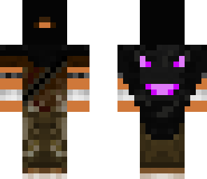 ender hunter