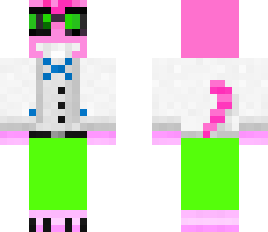 professor genki