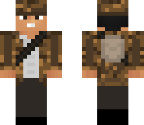 my adventure outfit
