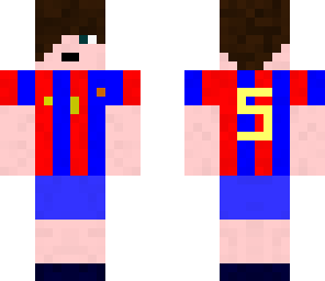 carles puyol