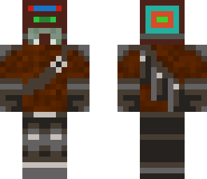 disco wookie
