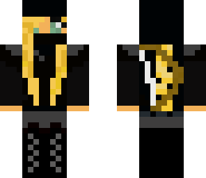 ninja girl