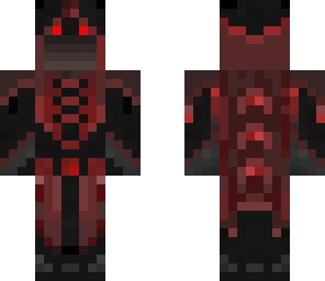 nether mage
