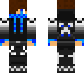 the griefer hunter