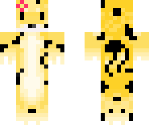 modded leopard