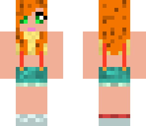 edited misty