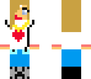 girl