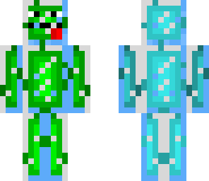 glass guy