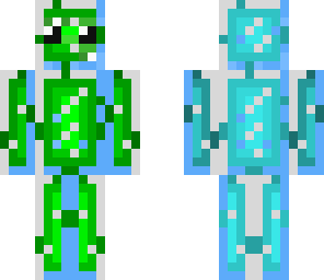 glass guy 2