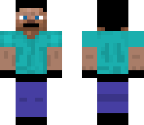 steve the fighter v2