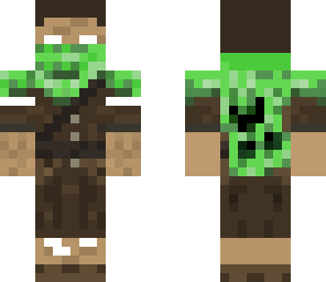 creeper hunter
