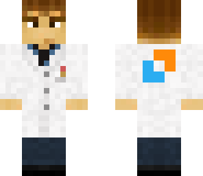 port aperture uniform