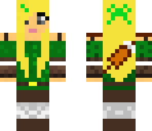 archer