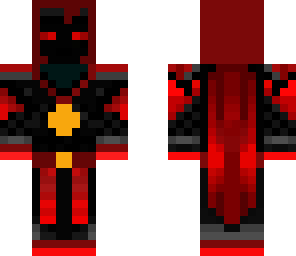 emperer of evil