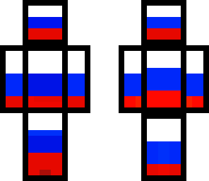block man