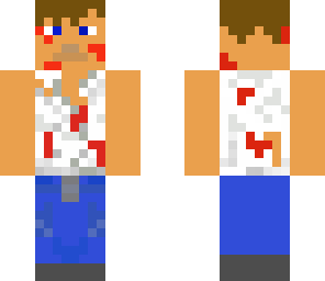 apocolyptic survivor