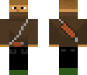archer