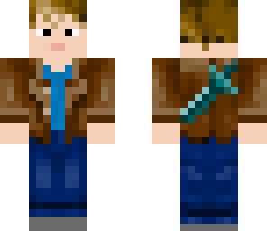adventurer