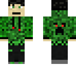 dj creeper