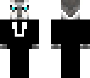 wolf in a suit ultimate edition