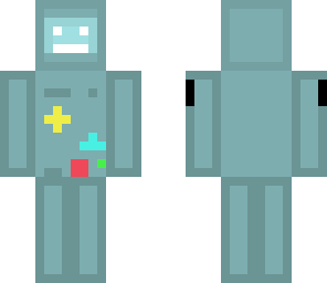bmo adventure time