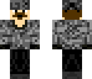 colonel rodriguez