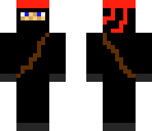 ninja steve