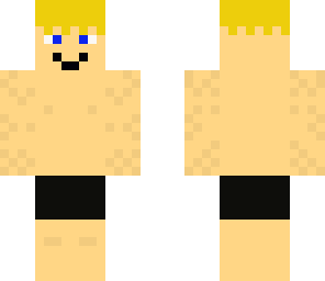 mr swim suit