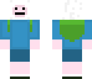 finn adventure time