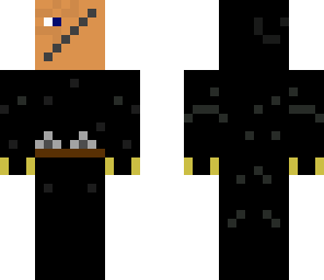 ninjaklaws shadow ninja