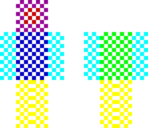 checker guy