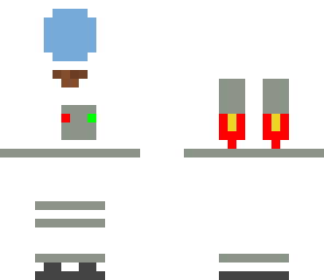 astronaunt updated