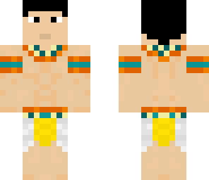 egyptian citizen