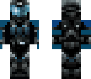 odst member 