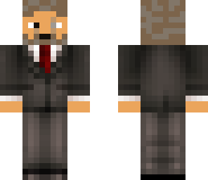 bio older