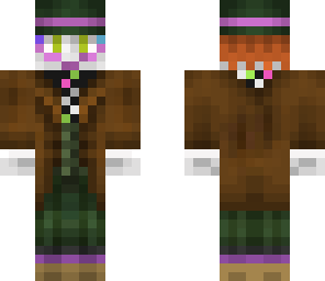 mad hatter