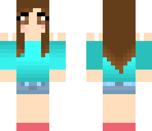 maddylove16's skin