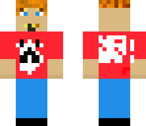 breaking creeper