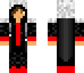 red guy