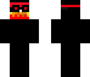 skindex robber