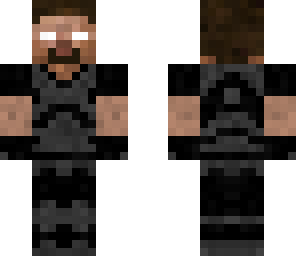soldier herobrine