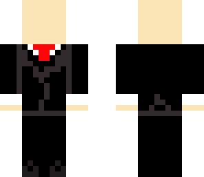 slender man
