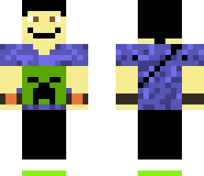 slyfox creeper