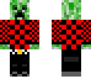 creeper gonna creep