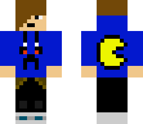 new skin out