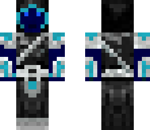 aquanian  mage